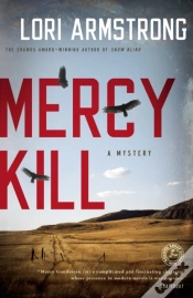 Capa do artigo Mercy Kill