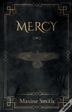 Capa do artigo Mercy