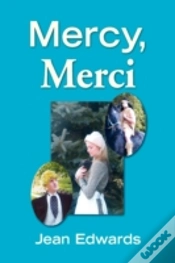 Capa do artigo Mercy, Merci