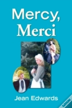 Capa do artigo Mercy, Merci