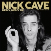 Capa do artigo Mercy, Mercy Me - CD