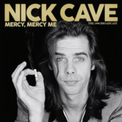 Capa do artigo Mercy, Mercy Me - CD