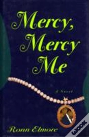 Capa do artigo Mercy, Mercy Me