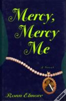 Capa do artigo Mercy, Mercy Me