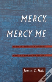 Capa do artigo Mercy, Mercy Me