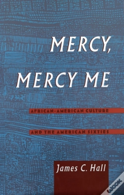 Capa do artigo Mercy, Mercy Me