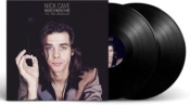 Capa do artigo Mercy, Mercy Me - Vinil