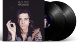 Capa do artigo Mercy, Mercy Me - Vinil