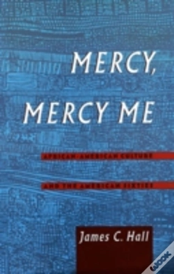 Capa do artigo Mercy, Mercy Me