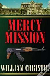 Capa do artigo Mercy Mission