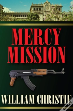 Capa do artigo Mercy Mission