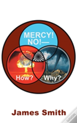 Capa do artigo Mercy! No!-How? Why?