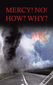 Capa do artigo Mercy! No! - How? Why?
