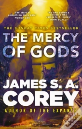 Mercy Of Gods