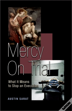 Capa do artigo Mercy On Trial