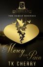 Mercy Or Pain - Preview