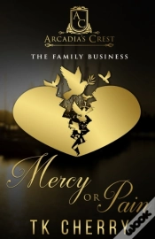 Capa do artigo Mercy Or Pain