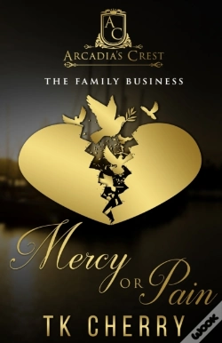 Capa do artigo Mercy Or Pain