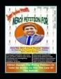 Mercy Petition For Shri Vinod Kumar Yadav, Ex. Ceo, Railway Board - Preview