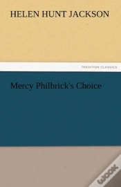 Capa do artigo Mercy Philbrick