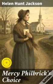 Capa do artigo Mercy Philbrick