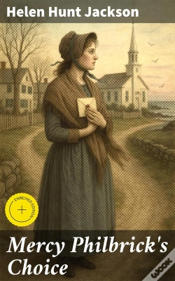 Capa do artigo Mercy Philbrick'S Choice