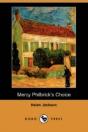 Mercy Philbrick'S Choice - Preview