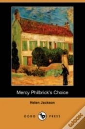 Capa do artigo Mercy Philbrick