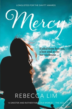 Capa do artigo Mercy