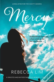 Capa do artigo Mercy