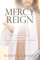 Mercy Reign