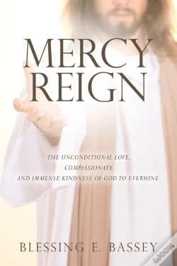 Capa do artigo Mercy Reign