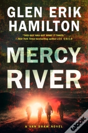 Capa do artigo Mercy River