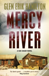Capa do artigo Mercy River