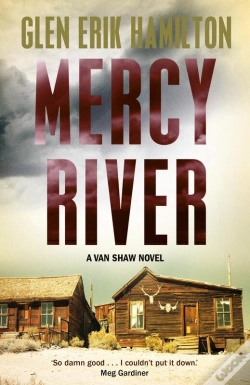 Capa do artigo Mercy River