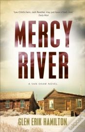 Capa do artigo Mercy River