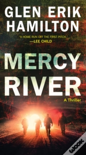 Capa do artigo Mercy River