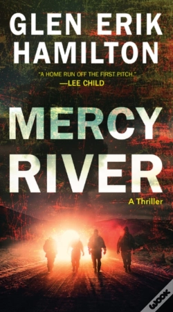 Capa do artigo Mercy River