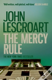 Capa do artigo Mercy Rule (Dismas Hardy Series, Book 5)