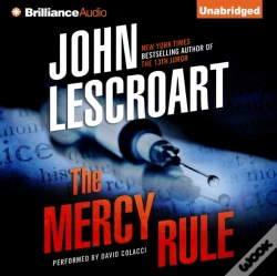 Capa do artigo Mercy Rule