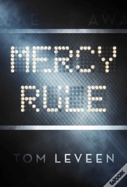 Capa do artigo Mercy Rule