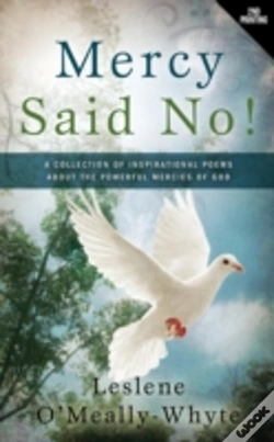 Capa do artigo Mercy Said No!