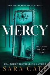 Capa do artigo Mercy