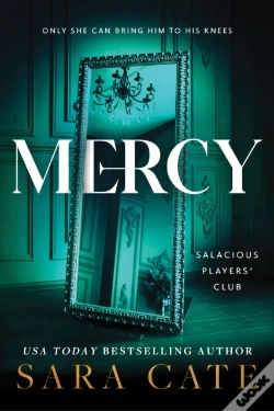 Capa do artigo Mercy