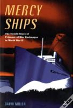 Capa do artigo Mercy Ships