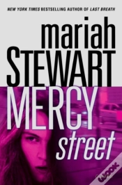 Capa do artigo Mercy Street