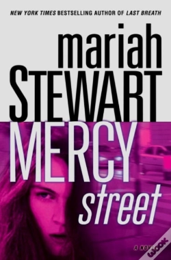 Capa do artigo Mercy Street