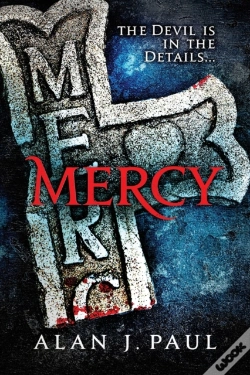 Capa do artigo Mercy: The Devil Is In The Details...