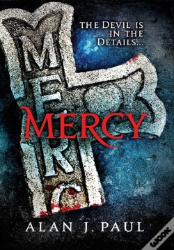 Capa do artigo Mercy: The Devil Is In The Details...