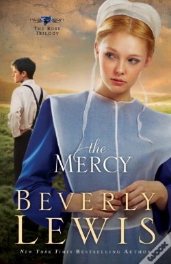 Capa do artigo Mercy (The Rose Trilogy Book #3)